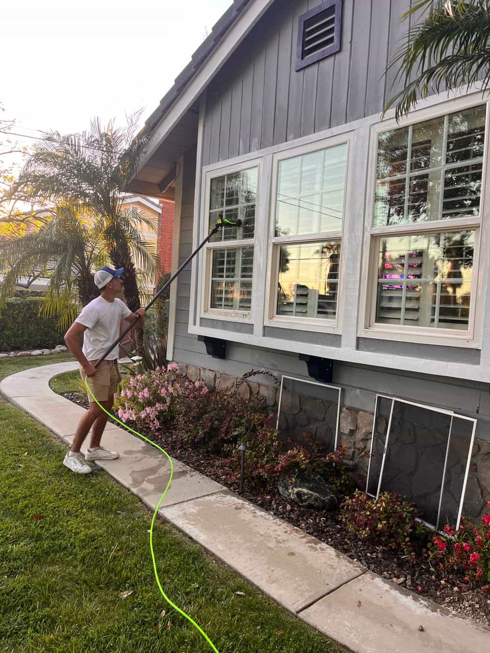 Hero image for Elevate Exteriors